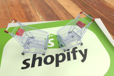 7 etapes pour construire un site sous shopify